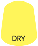 Dry - Hexos Palesun